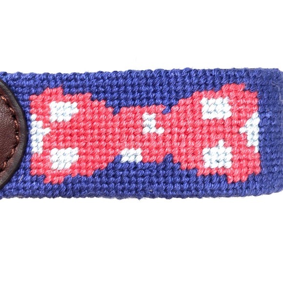 Needlepoint Key Fobs - Picture 4 of 6